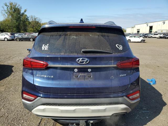 2019 HYUNDAI SANTA FE L #3305143016