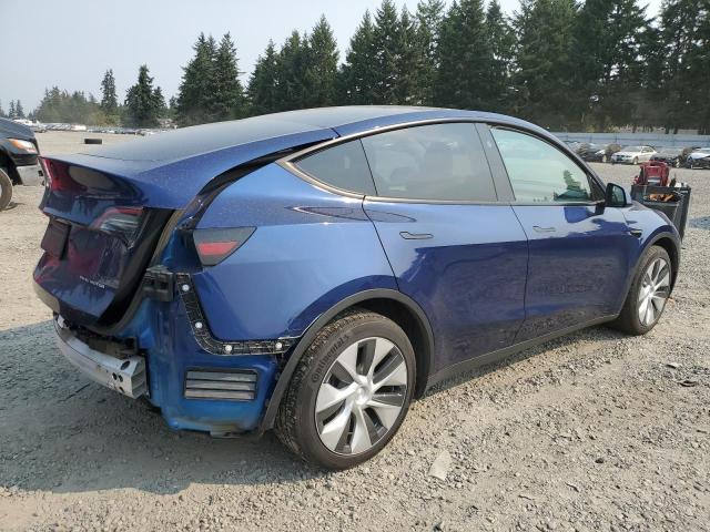 2023 TESLA MODEL Y 7SAYGDEE6PF809169