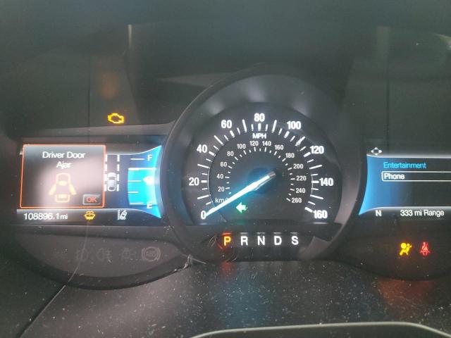 2022 FORD EDGE SE #3303998674