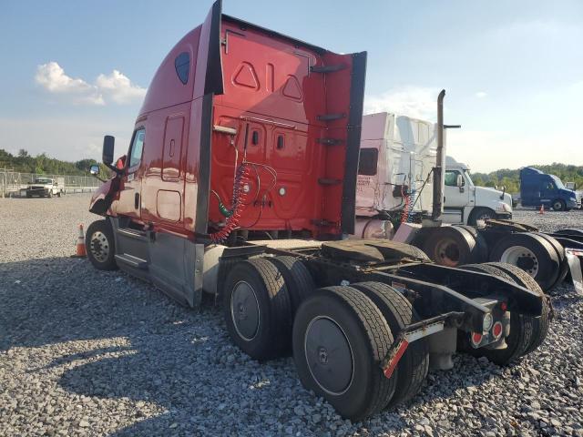 2020 Freightliner Cascadia 126 Semi Truck red null diesel 1FUJHHDR7LLLN1603 photo #4