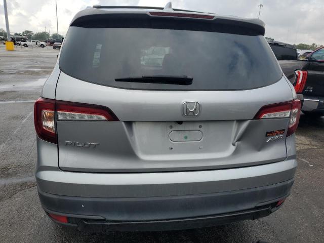 2022 HONDA PILOT TRAI 5FNYF6H88NB044366