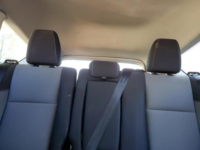 2019 FORD ESCAPE SE - 1FMCU9GD3KUA48632