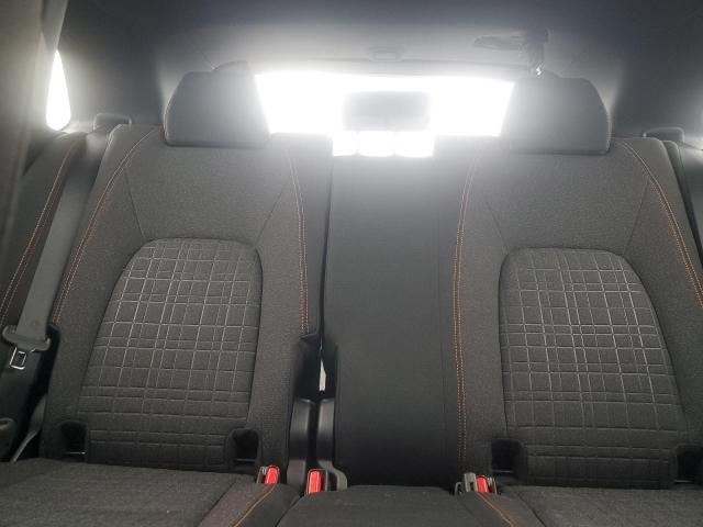 2025 HONDA HR-V SPORT - 3CZRZ1H53SM739585