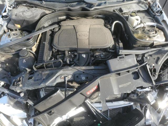 2013 MERCEDES-BENZ E 350 4MAT - WDDHF8JB1DA734491