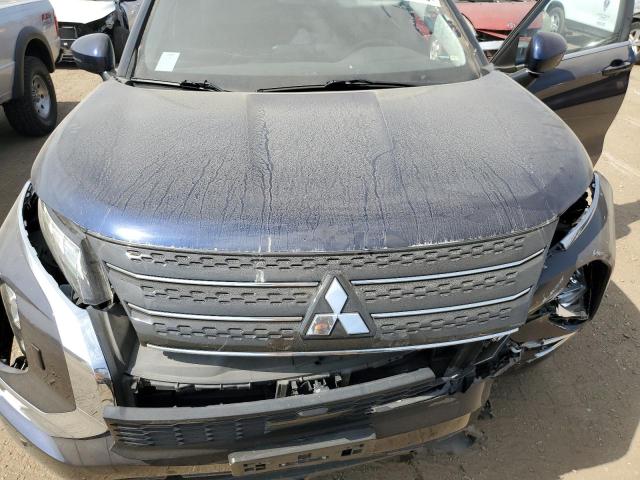 2022 MITSUBISHI OUTLANDER JA4J4UA81NZ027872