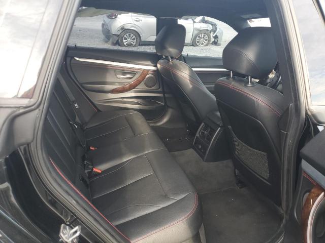 2015 BMW 328 XIGT WBA3X5C53FD562650