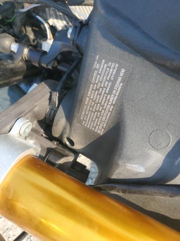 2015 KAWASAKI ZX1000 J JKAZXCJ1XFA024301