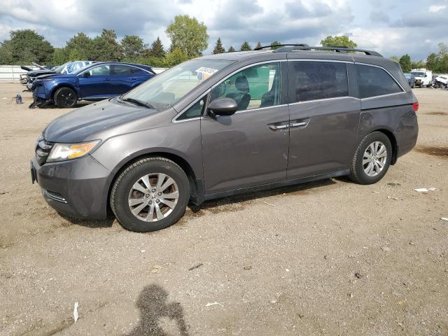 HONDA ODYSSEY EX