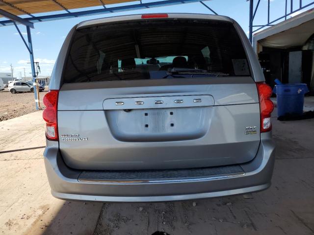 2019 DODGE GRAND CARA 2C4RDGCG1KR596161