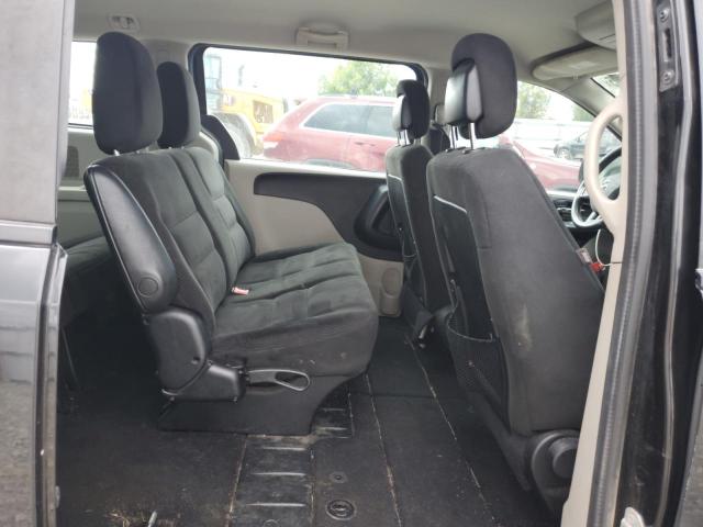 2016 DODGE GRAND CARA 2C4RDGBG2GR124026