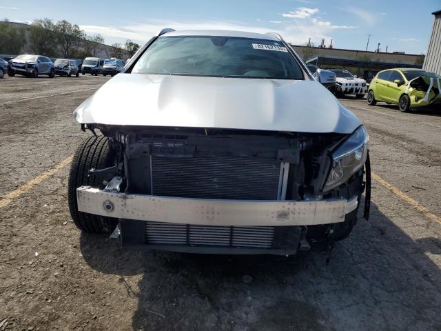 2019 MERCEDES-BENZ GLA 250 4M WDCTG4GB2KU020330