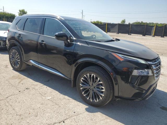 2024 NISSAN ROGUE PLAT JN8BT3DD5RW455696