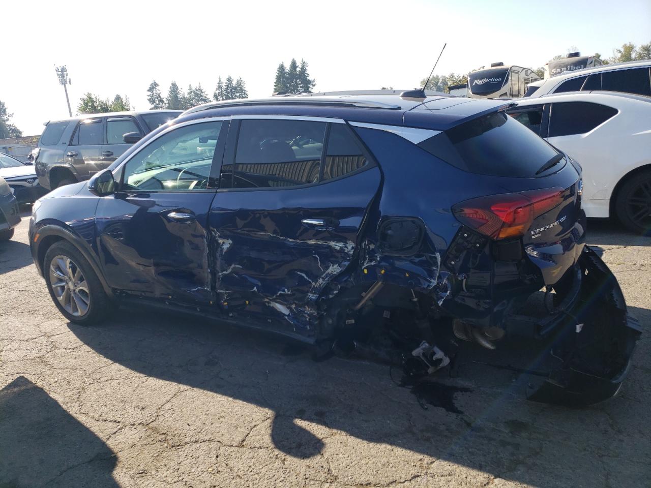 BUICK ENCORE ESSENCE