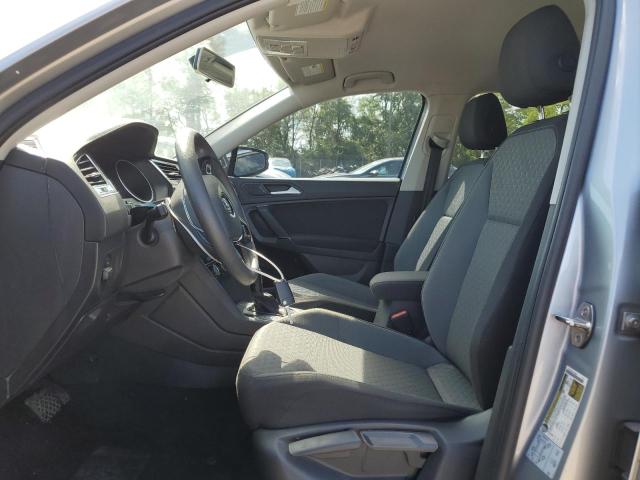 2020 VOLKSWAGEN TIGUAN S 3VV0B7AX4LM158679