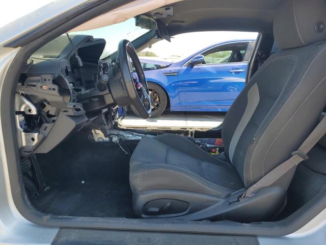 2016 CHEVROLET CAMARO SS 1G1FF1R73G0151951
