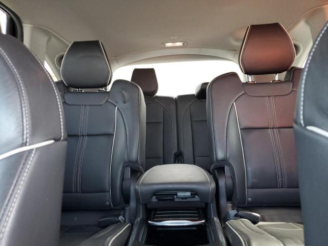 2020 ACURA MDX ADVANC - 5J8YD4H86LL011176