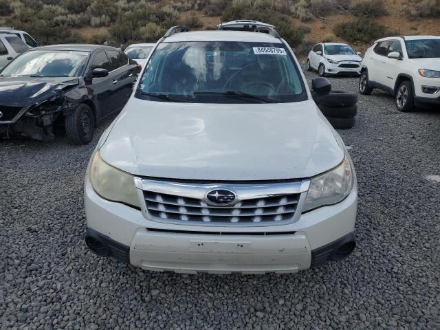 2013 SUBA FORESTER 2.5X #3275487716