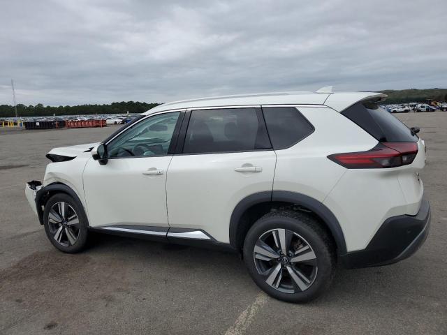 2023 NISSAN ROGUE SL 5N1BT3CB7PC829862