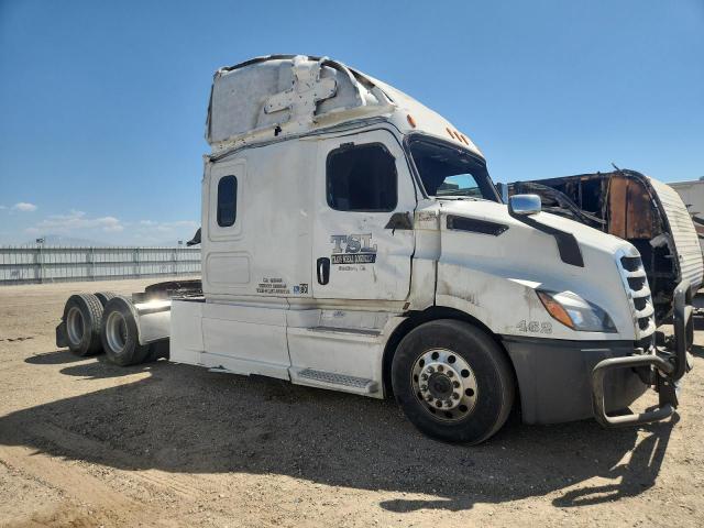 Global Auto Auctions: 2020 FREIGHTLINER CASCADIA 1