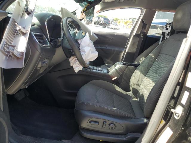 2019 CHEVROLET EQUINOX LT - 2GNAXKEV6K6230224