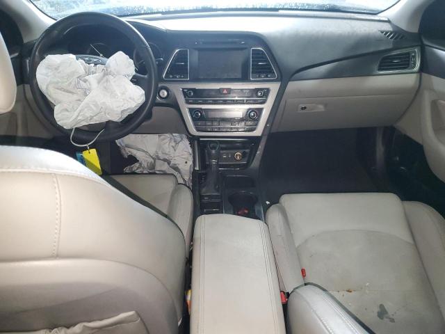 2016 HYUNDAI SONATA SPORT 5NPE34AF0GH413248