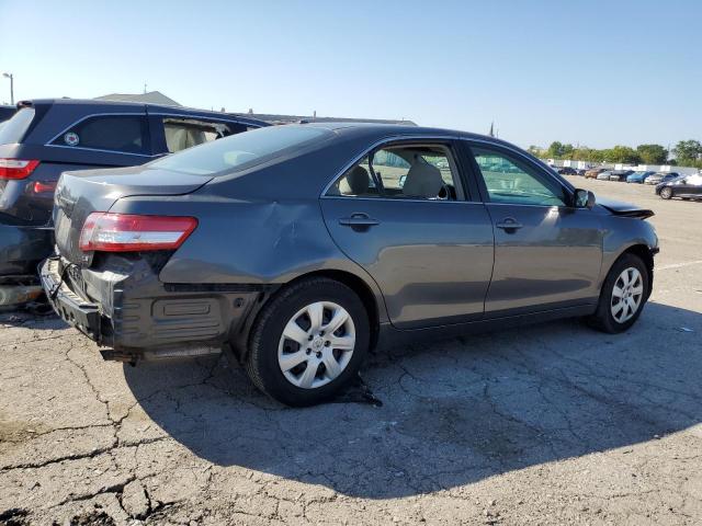2010 TOYOTA CAMRY BASE - 4T4BF3EK6AR072450