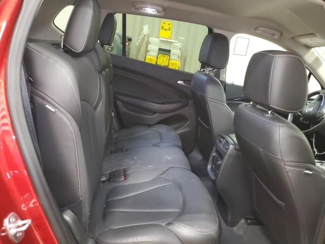 2016 BUICK ENVISION P LRBFXESXXGD169683