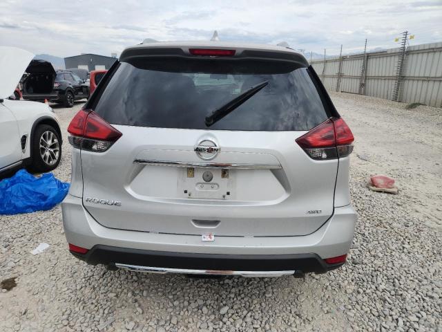 2018 NISSAN ROGUE S 5N1AT2MV2JC806608