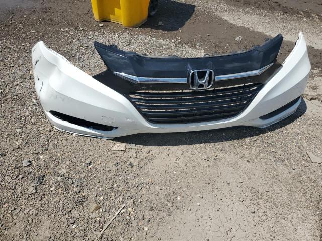 2016 HONDA HR-V LX 3CZRU5H39GM700978