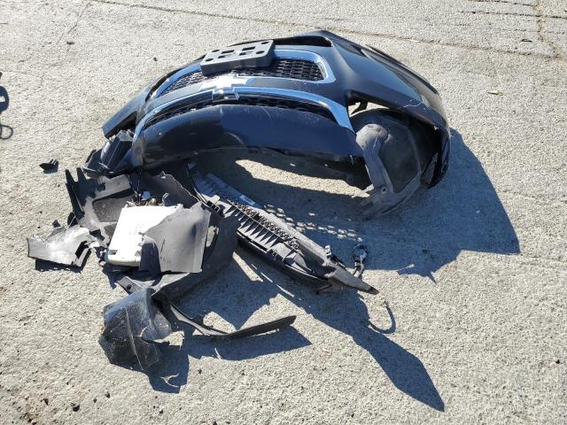 2015 CHEVROLET MALIBU LS - 1G11A5SL5FF176711