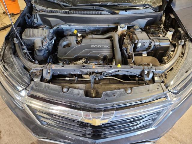 2022 CHEVROLET EQUINOX LT 2GNAXUEV4N6125875