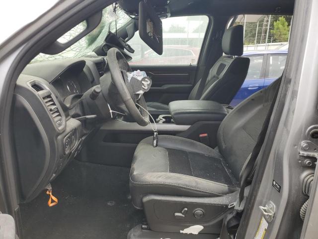 2024 RAM 1500 BIG H 1C6SRFFT5RN135131