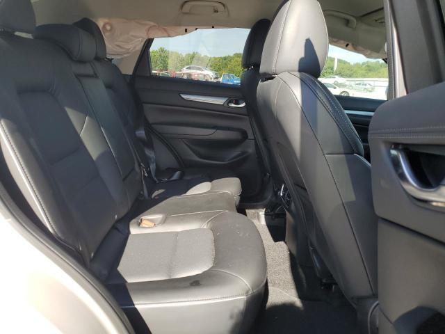 2025 MAZDA CX-5 SELEC - JM3KFBBLXS0633089