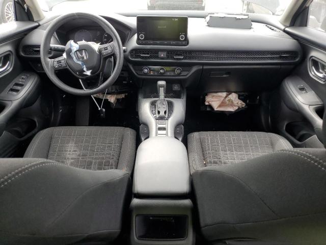 2025 HONDA HR-V LX 3CZRZ1H3XSM744586