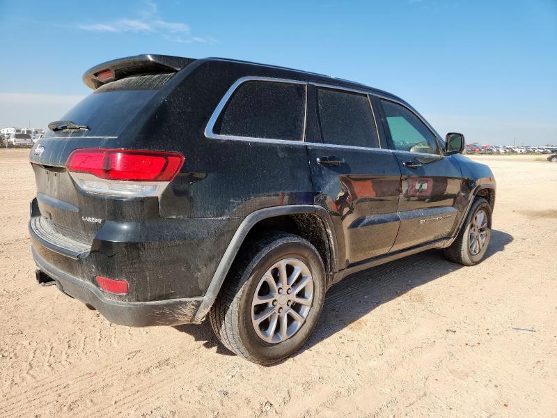 2022 JEEP GRAND CHER - 1C4RJFAG6NC125271