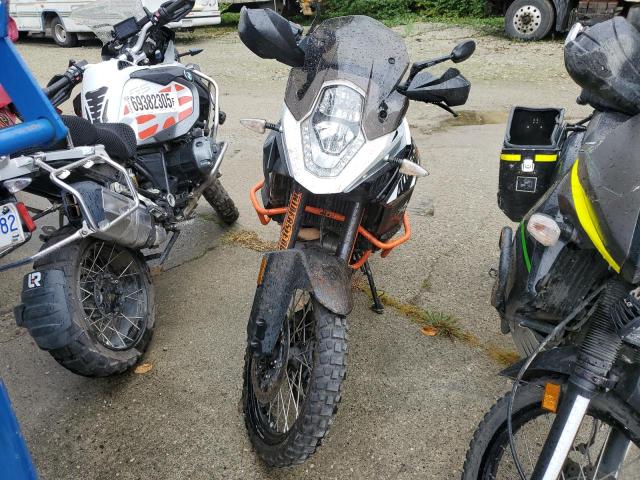 2016 KTM 1190 ADVEN VBKV29403GM941152
