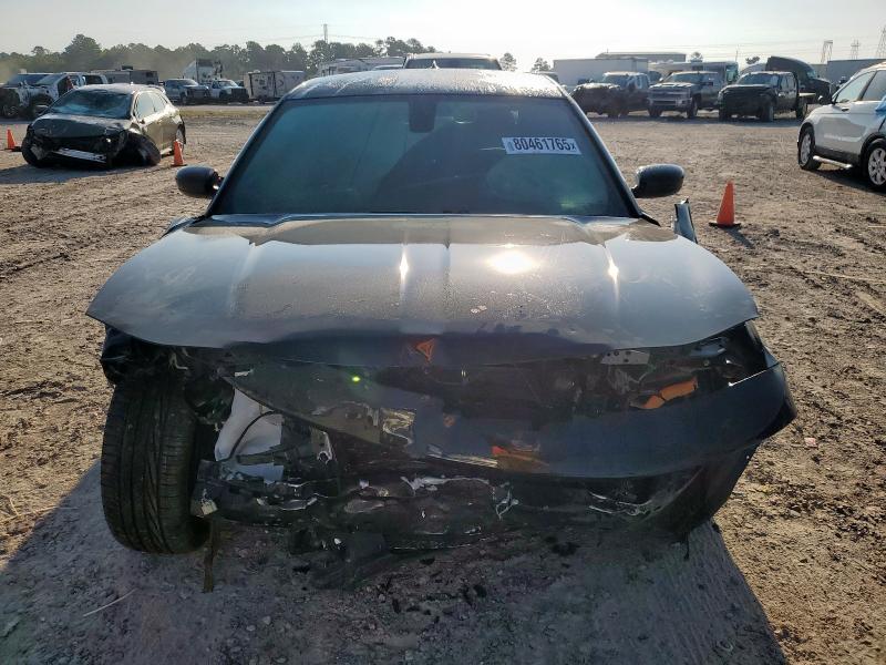 2022 DODGE CHARGER R/ 2C3CDXCTXNH248473