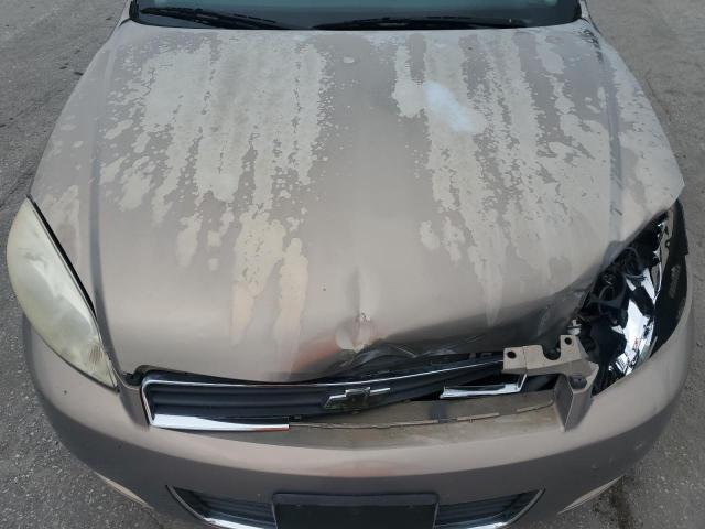 2006 CHEVROLET IMPALA LS #3276387674