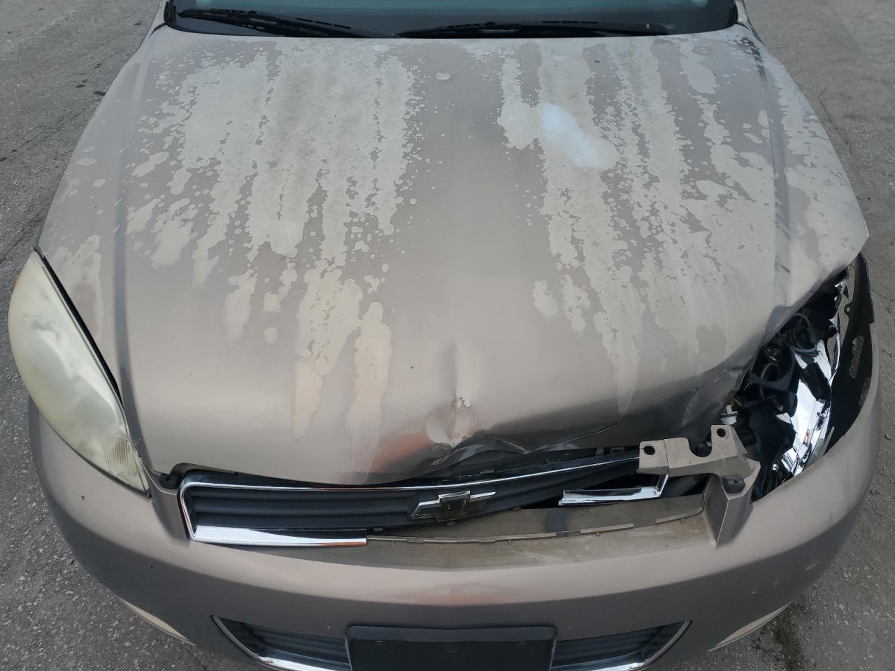 Lot #3276387674 2006 CHEVROLET IMPALA LS