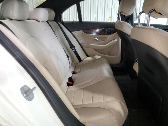 2018 MERCEDES-BENZ C 300 4MAT 55SWF4KB7JU239772