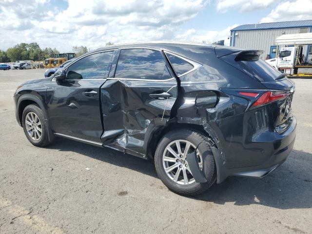2021 LEXUS NX 300 BAS JTJDARDZ0M5030102