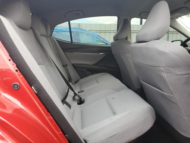 2025 TOYOTA CAMRY XSE 4T1DAACK5SU159590