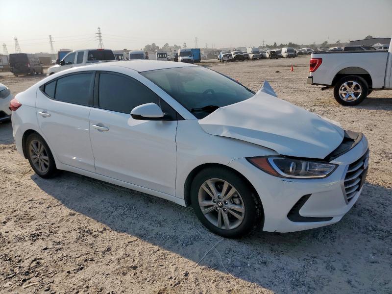 2018 HYUNDAI ELANTRA SE - 5NPD84LF4JH360992