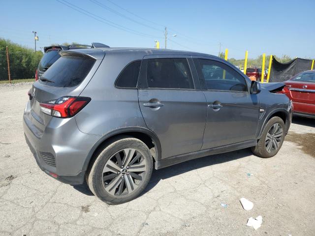 2021 MITSUBISHI OUTLANDER JA4APUAU0MU001361