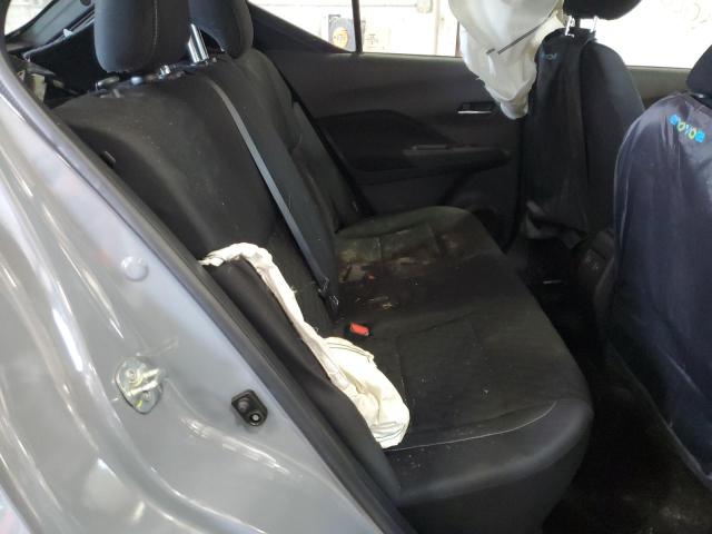 2023 NISSAN KICKS SV #3296969817