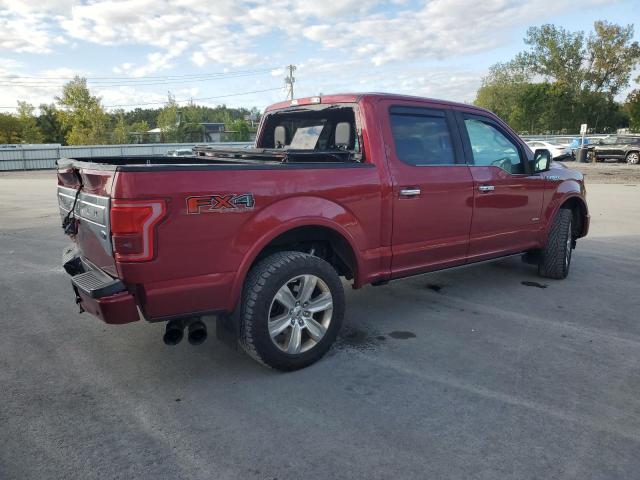 2016 FORD F150 SUPER 1FTEW1EG3GFA06740