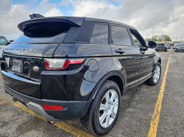2016 LAND ROVER RANGE ROVE SALVP2BG0GH137130