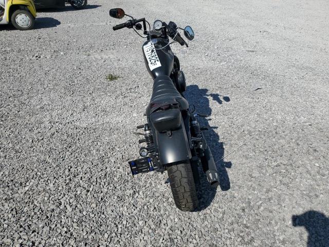 2018 HARLEY-DAVIDSON XL883 IRON 1HD4LE211JC426984