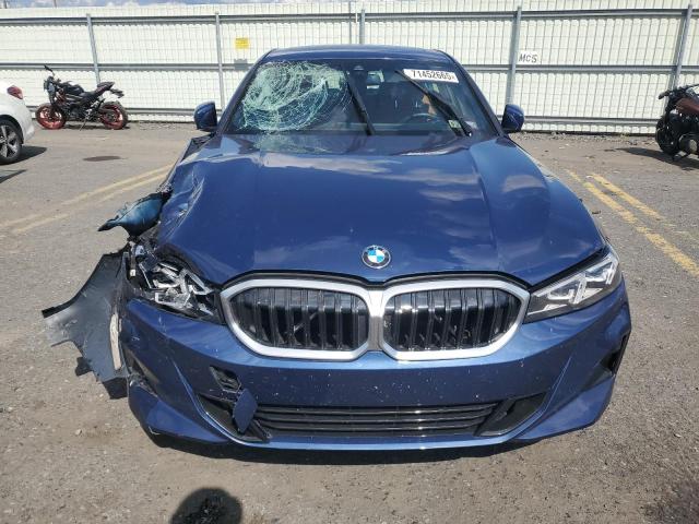 2024 BMW 330XI 3MW89FF01R8E33930