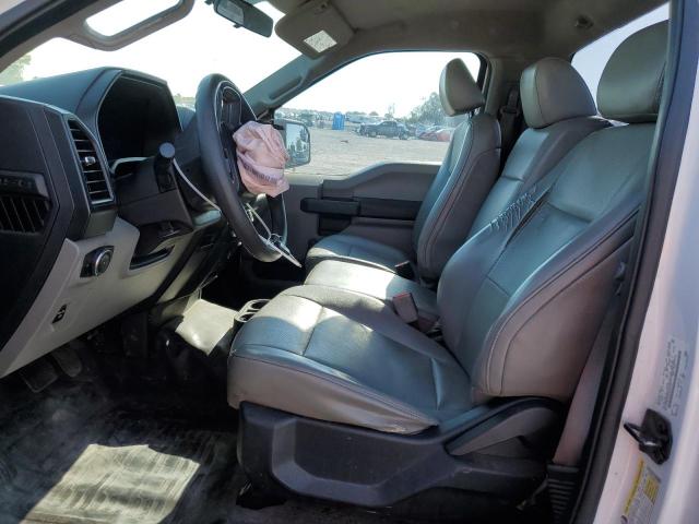 2016 FORD F150 1FTMF1C84GKF57175